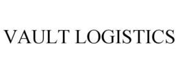 VAULT LOGISTICS
