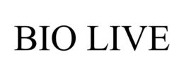 BIO LIVE