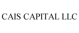 CAIS CAPITAL LLC