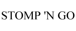 STOMP 'N GO