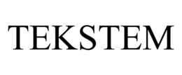 TEKSTEM
