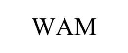 WAM