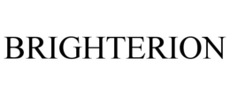 BRIGHTERION