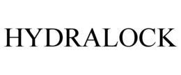 HYDRALOCK