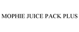 MOPHIE JUICE PACK PLUS
