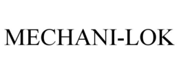 MECHANI-LOK