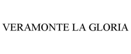 VERAMONTE LA GLORIA