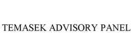 TEMASEK ADVISORY PANEL