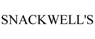 SNACKWELL'S