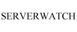 SERVERWATCH
