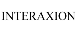 INTERAXION