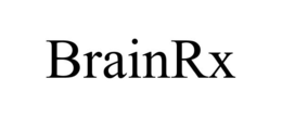 BRAINRX
