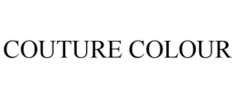 COUTURE COLOUR