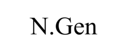N.GEN