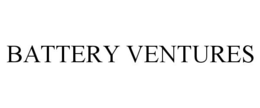 BATTERY VENTURES