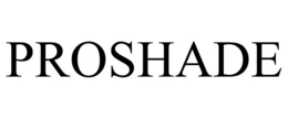 PROSHADE