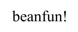 BEANFUN!