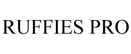 RUFFIES PRO