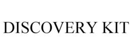 DISCOVERY KIT