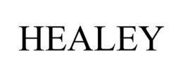 HEALEY