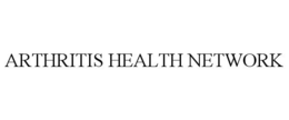 ARTHRITIS HEALTH NETWORK