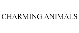 CHARMING ANIMALS