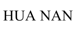 HUA NAN