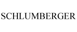 SCHLUMBERGER