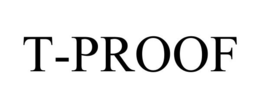 T-PROOF