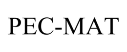 PEC-MAT