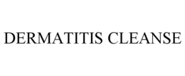 DERMATITIS CLEANSE