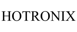 HOTRONIX