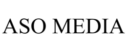 ASO MEDIA