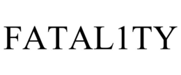 FATAL1TY