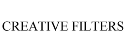 CREATIVE FILTERS