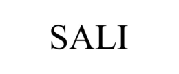 SALI