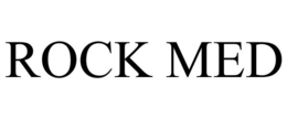 ROCK MED