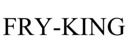 FRY-KING
