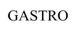 GASTRO