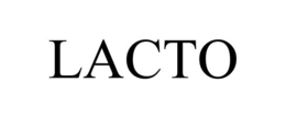 LACTO