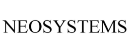 NEOSYSTEMS