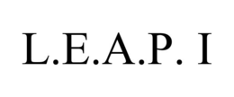 L.E.A.P. I