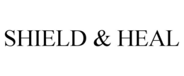 SHIELD & HEAL