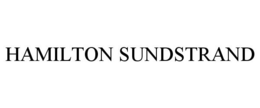 HAMILTON SUNDSTRAND