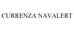 CURRENZA NAVALERT