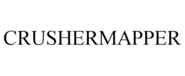 CRUSHERMAPPER