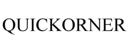 QUICKORNER