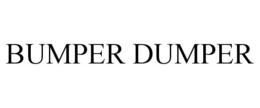 BUMPER DUMPER