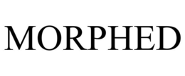 MORPHED