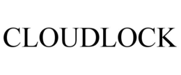 CLOUDLOCK